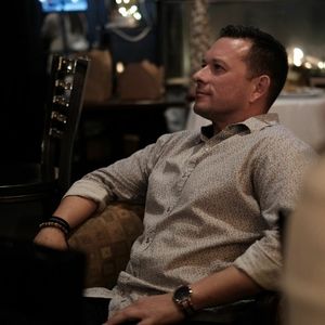 Meet your Posher, Colin